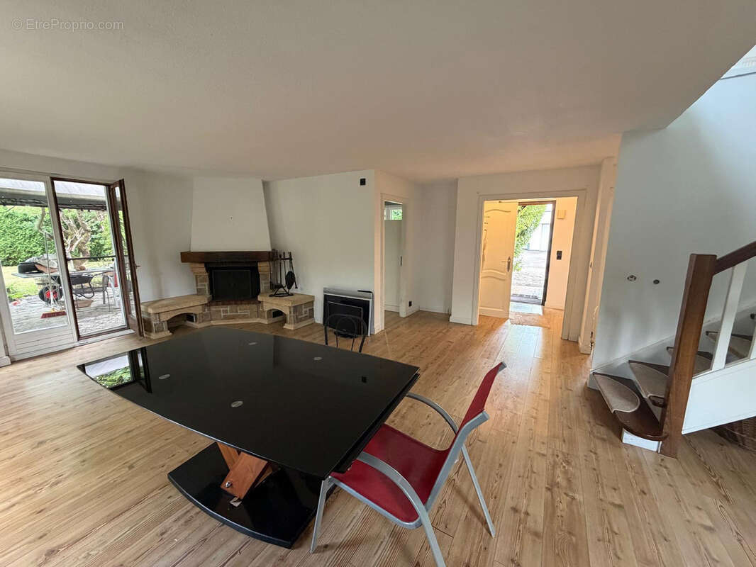 Maison de campagne avec espace bien être au calme - photo 2