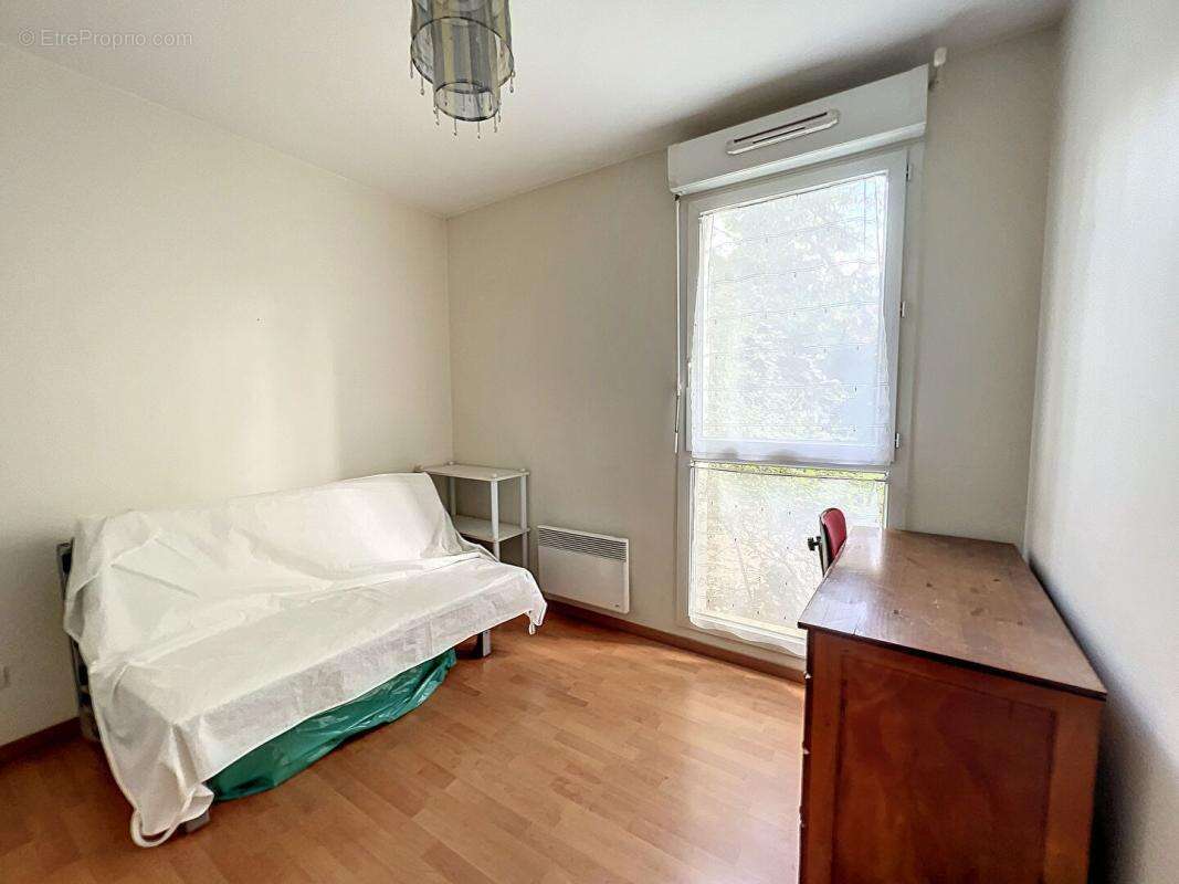 Appartement à SAINT-JEAN-LE-BLANC