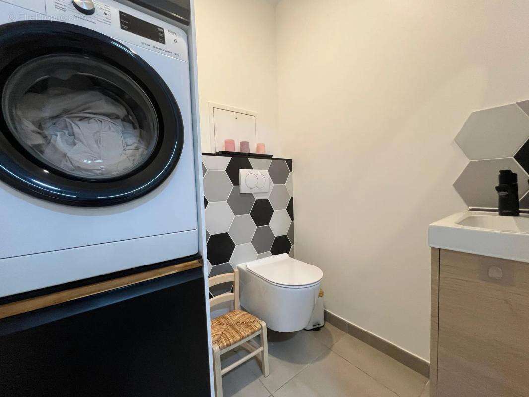 Appartement à CERGY