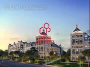 Appartement à LE PLESSIS-ROBINSON