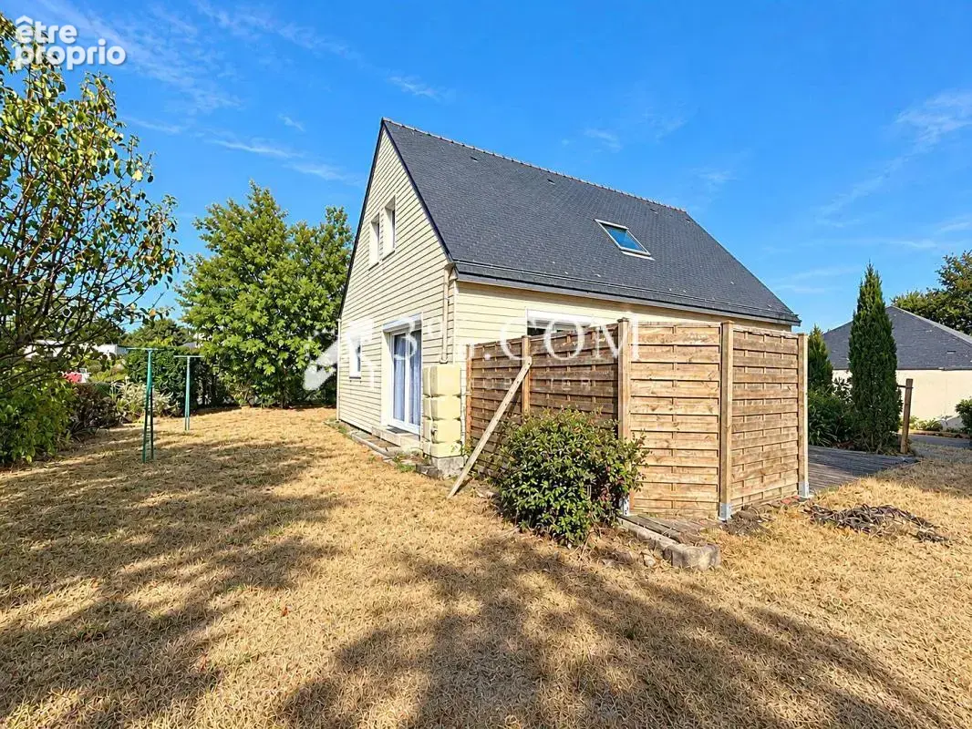 Maison 6 pièces 123 m² à vendre à Arzal (56190) - photo 26