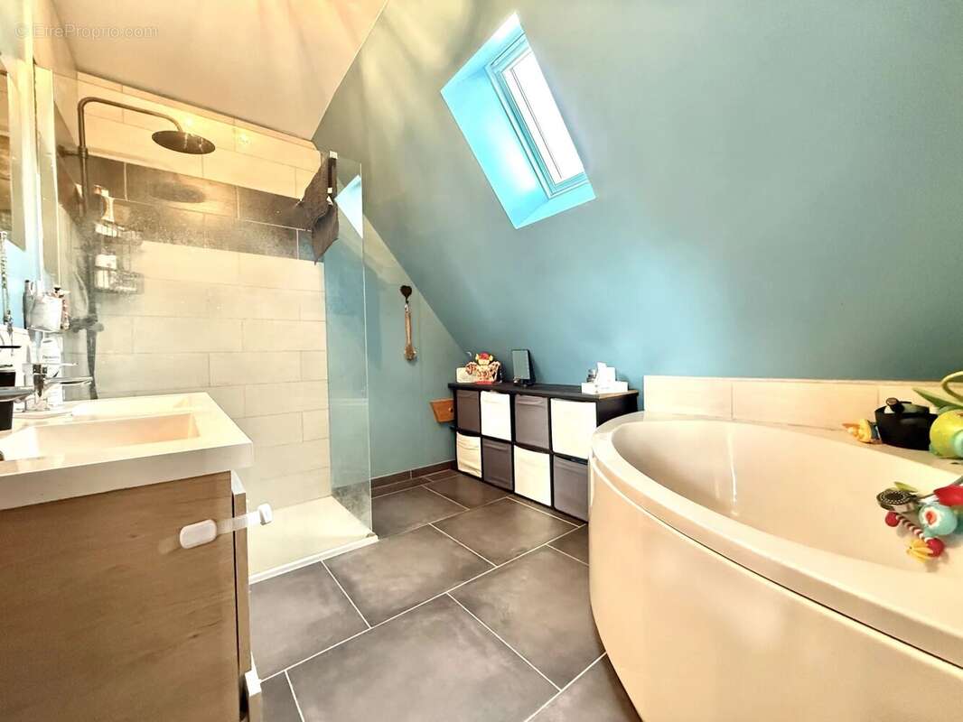 Maison à PACY-SUR-EURE