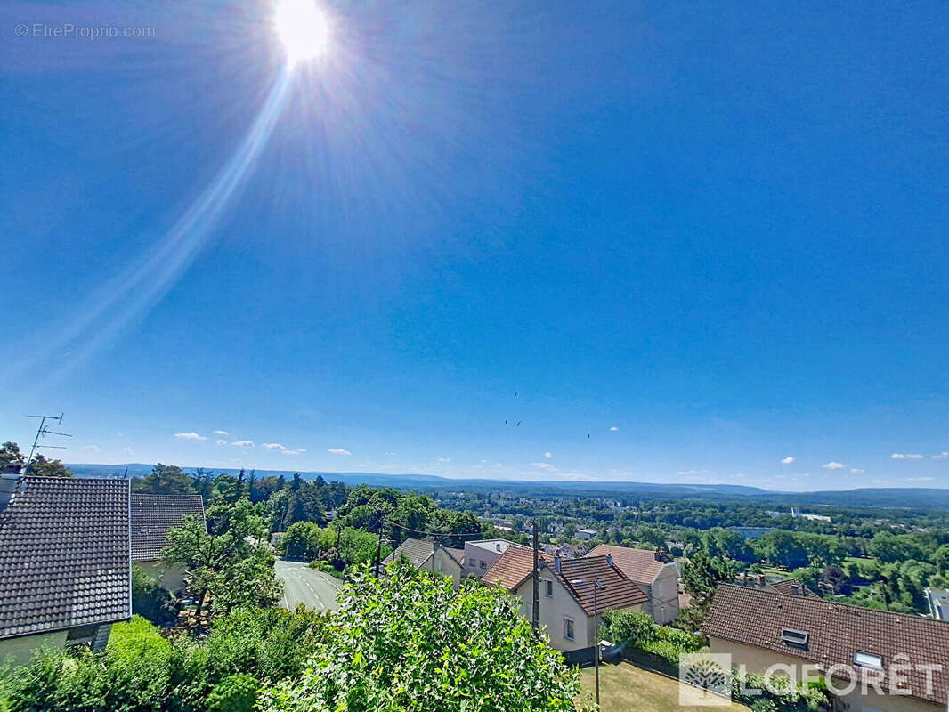Appartement à MONTBELIARD