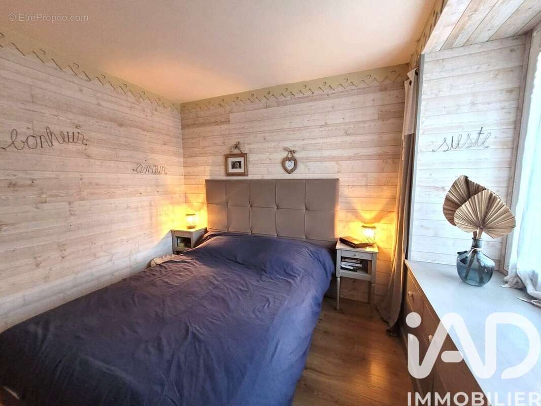 Photo 3 - Appartement à TOURS