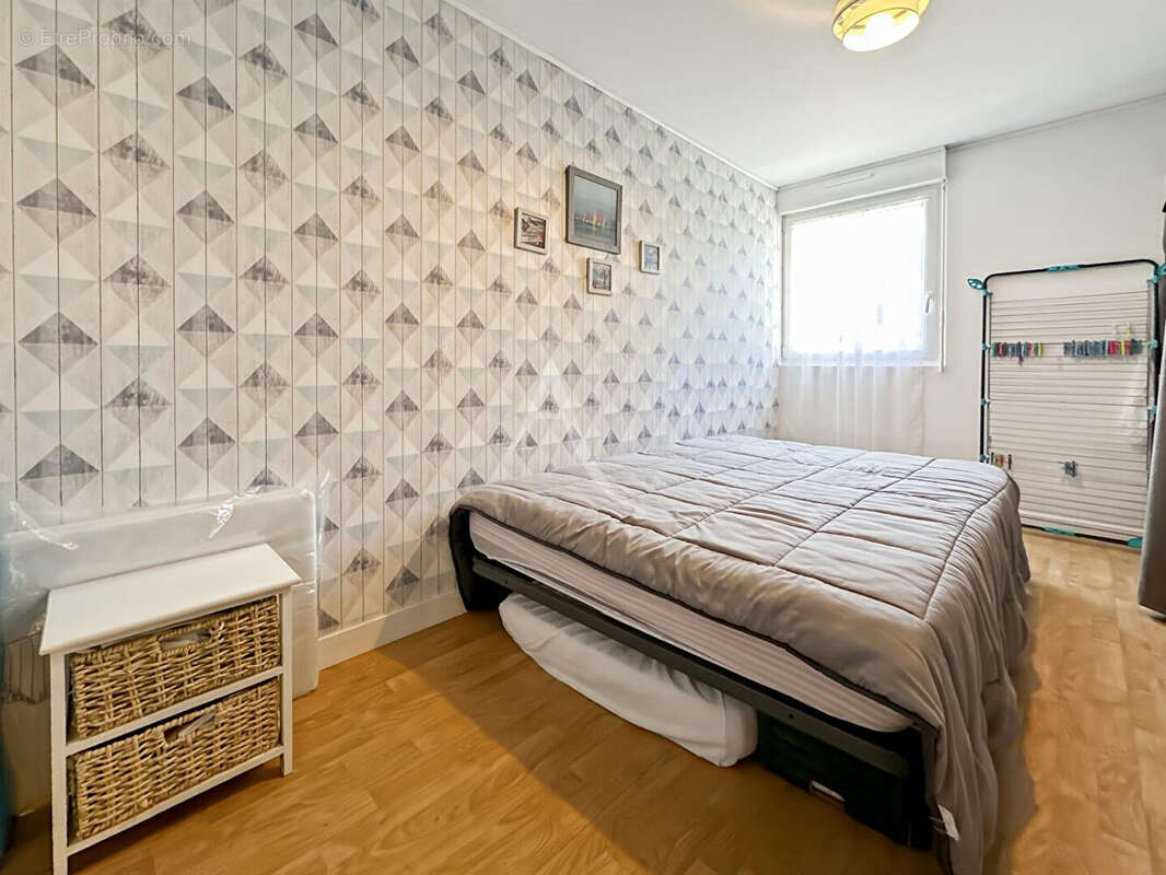 Appartement à SAINT-JEAN-DE-MONTS