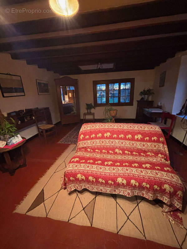 Maison à MORNAY-SUR-ALLIER