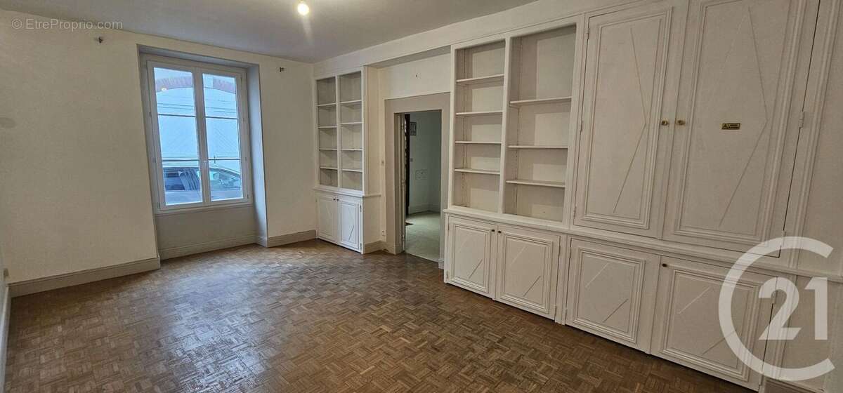 Maison à CHATEAUDUN