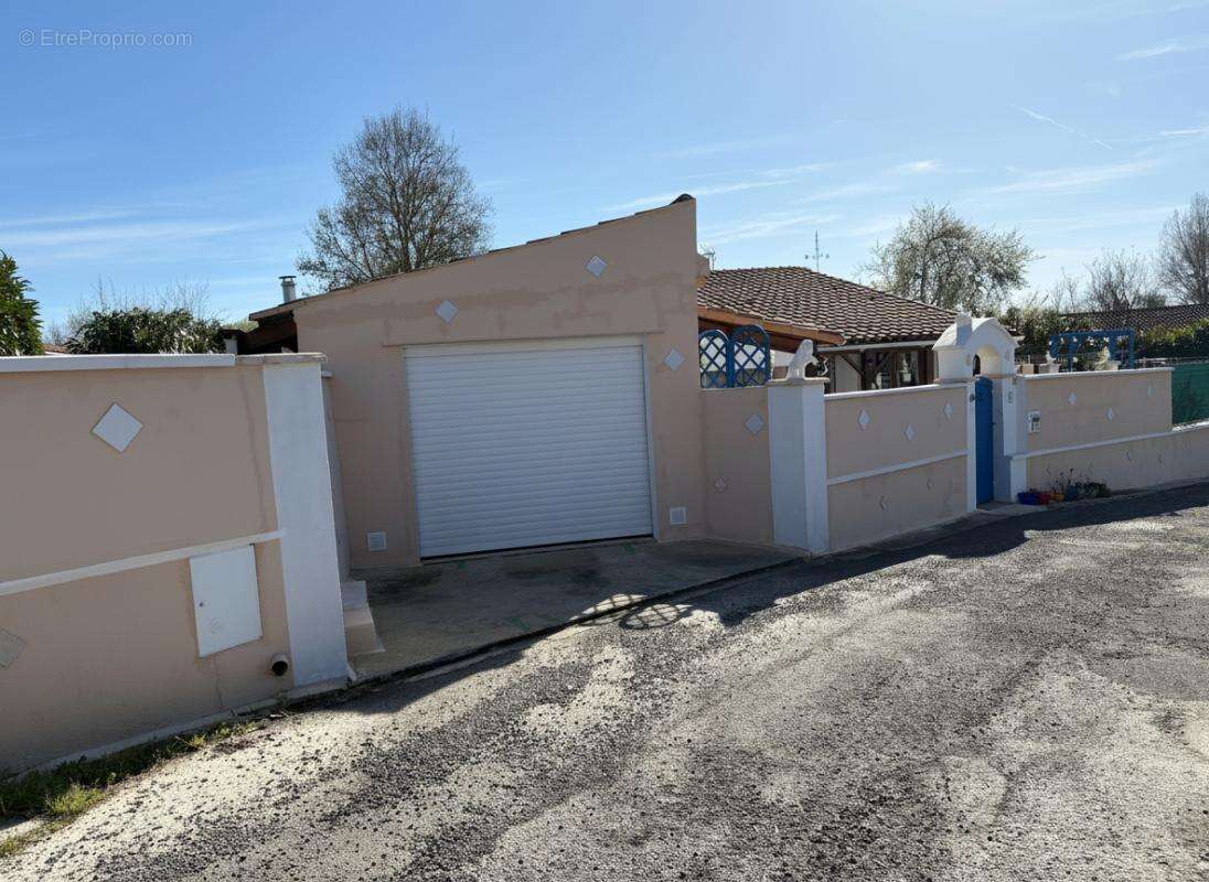 Exclusivite maison de plain pied 110 m2 - photo 18