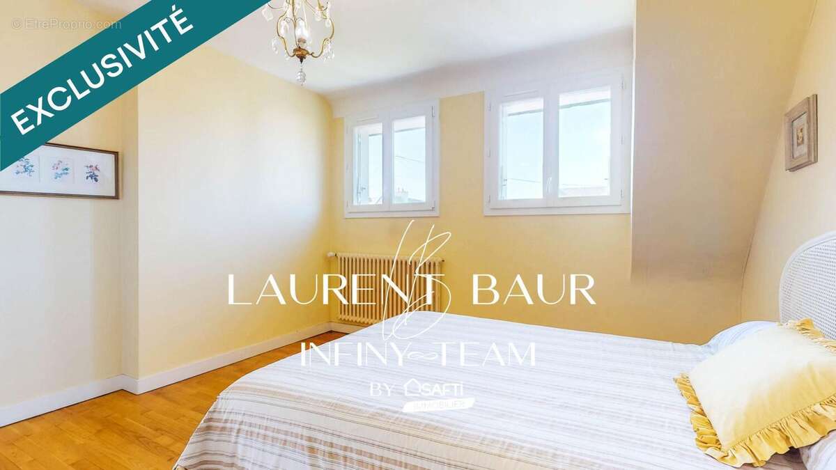 Photo 6 - Maison à TREGUNC