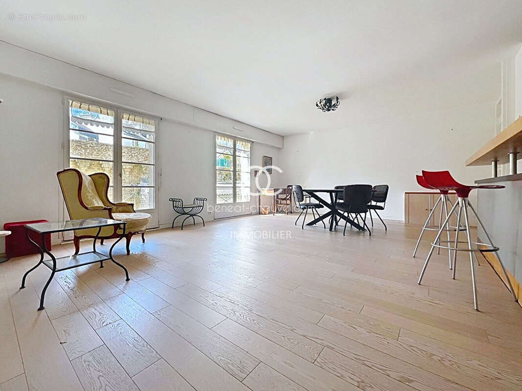 Appartement à VANNES