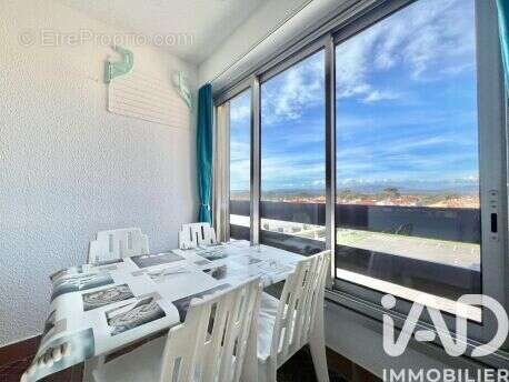Photo 2 - Appartement à LEUCATE