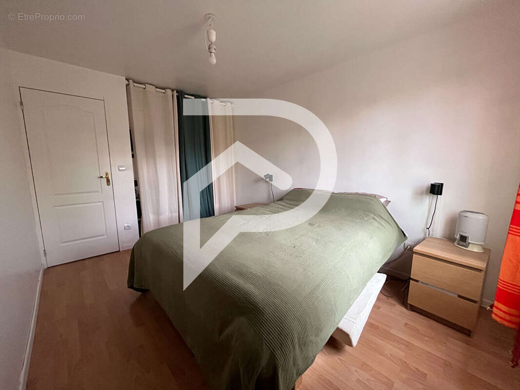 Maison à DAMMARTIN-EN-GOELE