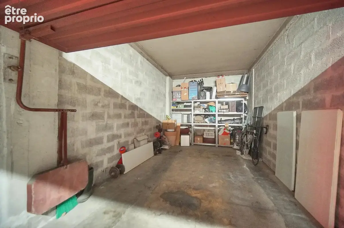 Le cannet - 3 pièces avec terrasse, garage et cave - centre ville - photo 29