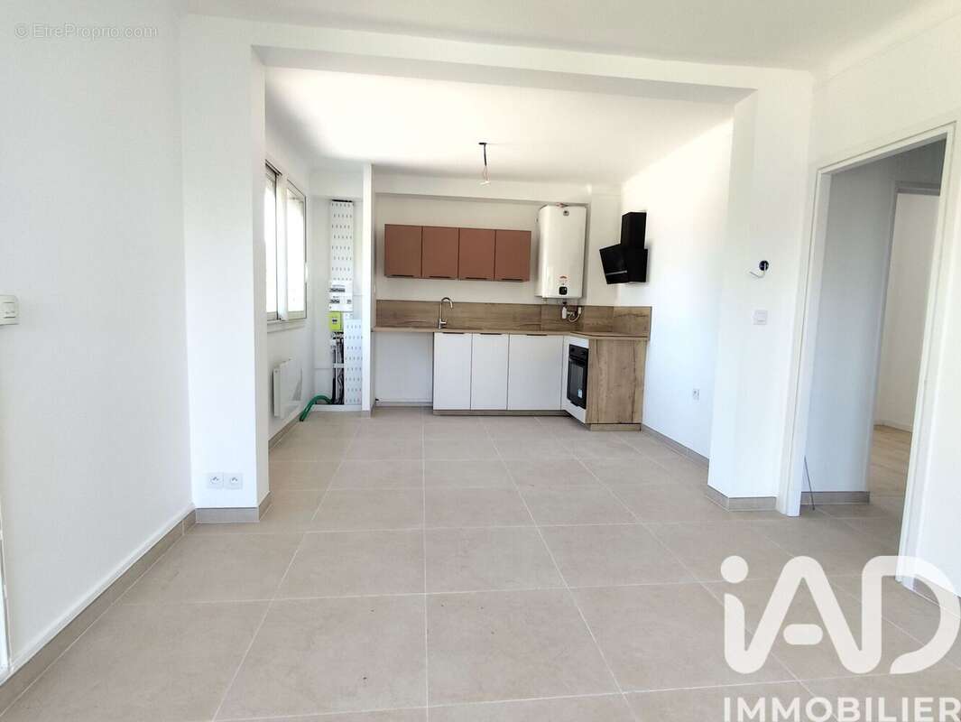 Appartement 53 m² à Semoy  - photo 3