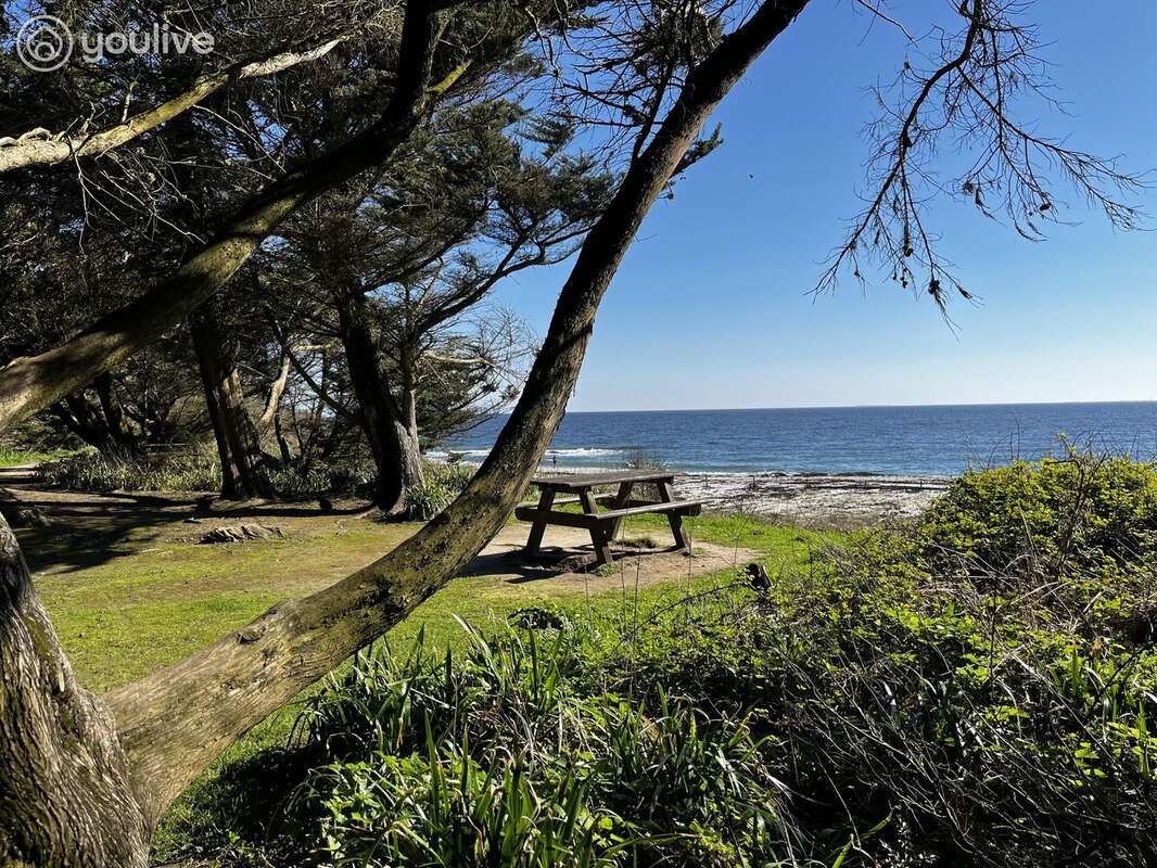 Fouesnant : un emplacement idéal à 400 m des plages - photo 9
