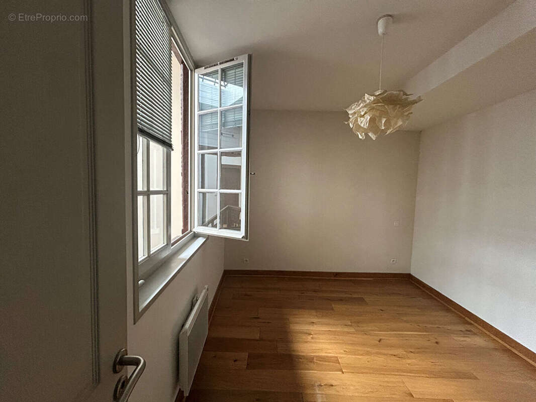 Appartement à BAYONNE