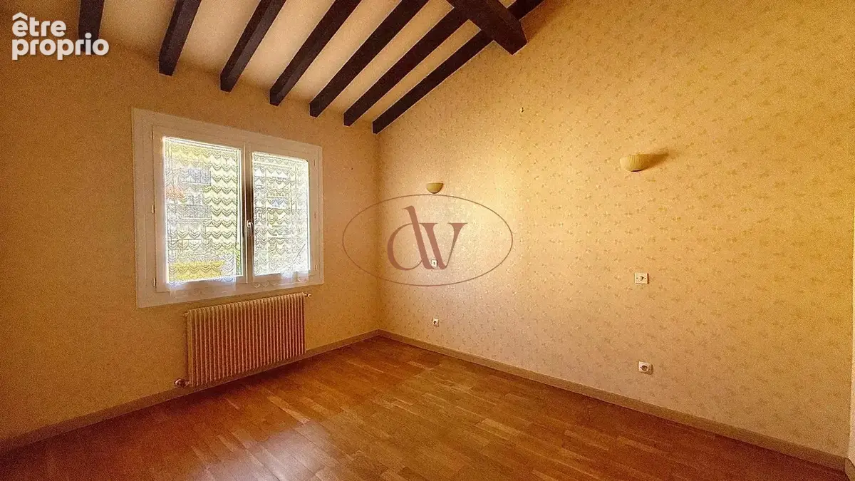 Maison deux faces avec garage et jardin-Secteur LAS COBAS - photo 6