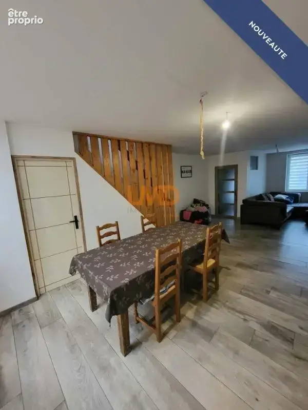 Maison 3 chambres - photo 2