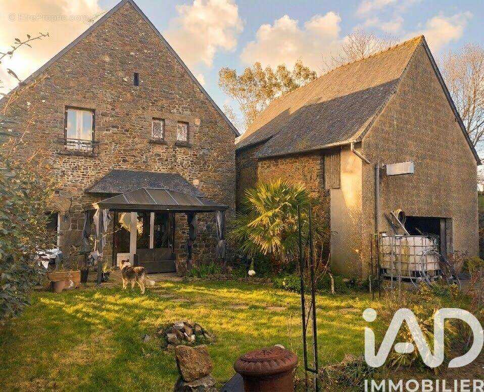 Photo 1 - Maison à PLERGUER