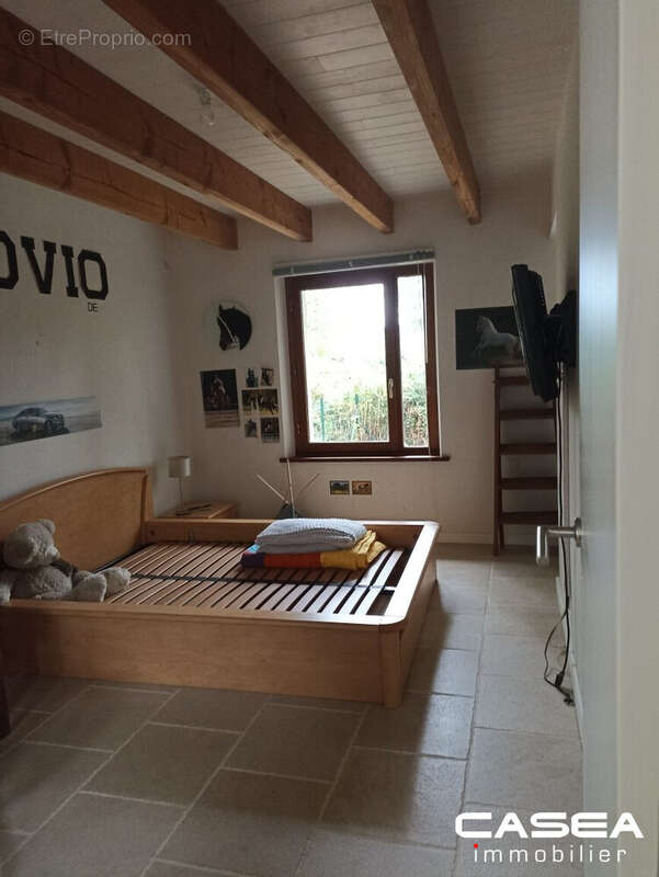 Maison à PLONEOUR-LANVERN