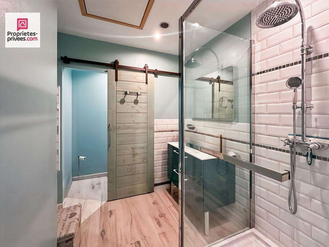 Maison à FIGANIERES