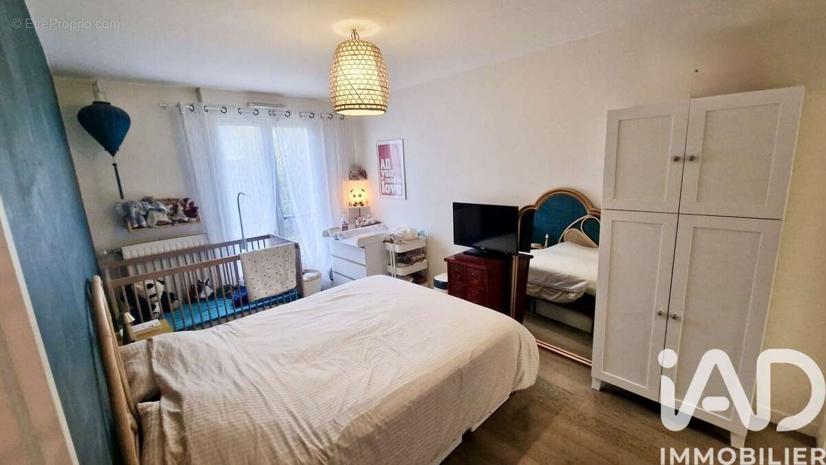 Photo 4 - Appartement à PALAISEAU