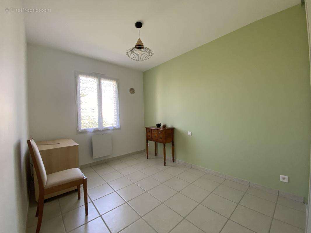 Maison à SAINT-VINCENT-SUR-JARD