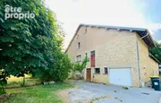 Maison à MONTROND-LE-CHATEAU