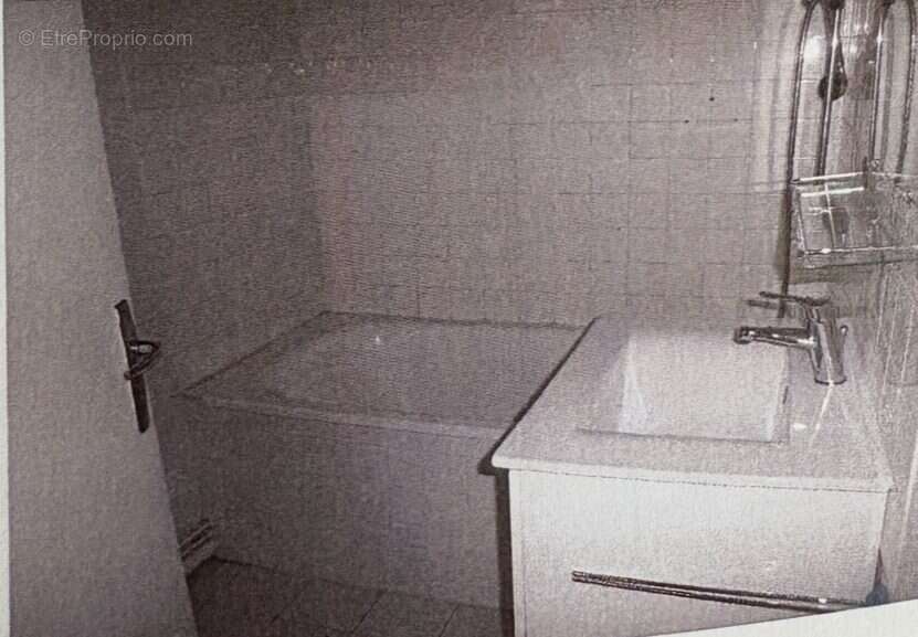 Appartement à GRANVILLE