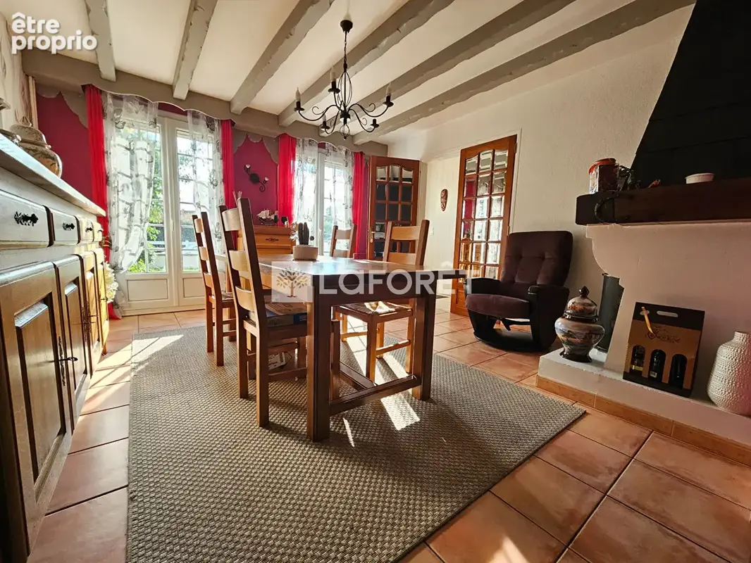 Maison Mouy 3 pièce(s) 72 m2 - photo 3