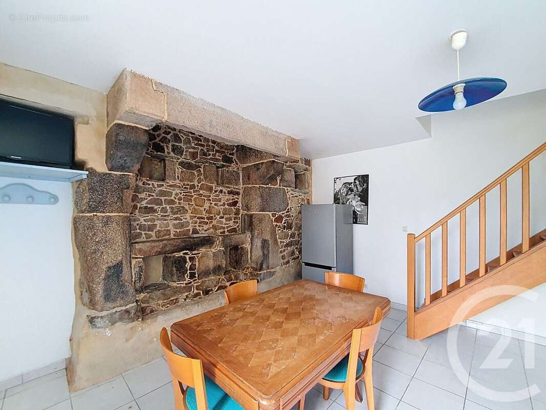 Maison 39 m² à Lannion  - photo 2