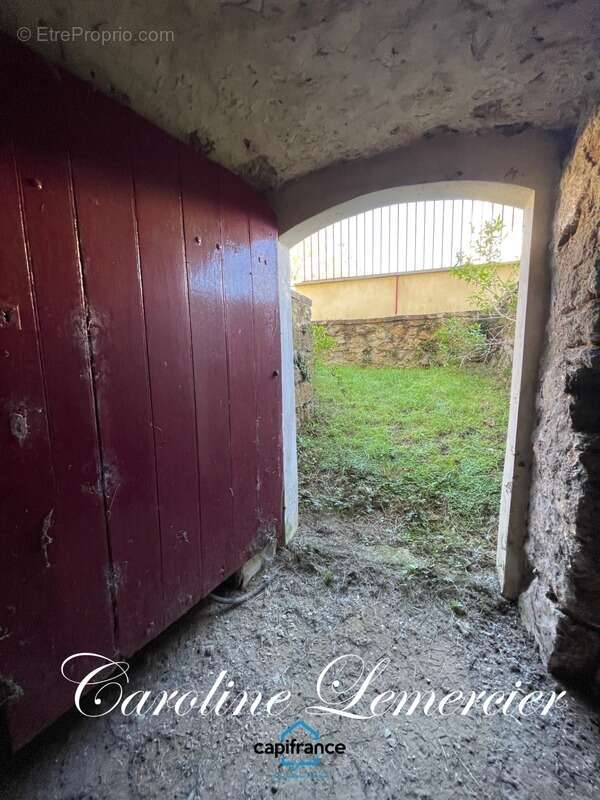 Maison à LA FERTE-BERNARD