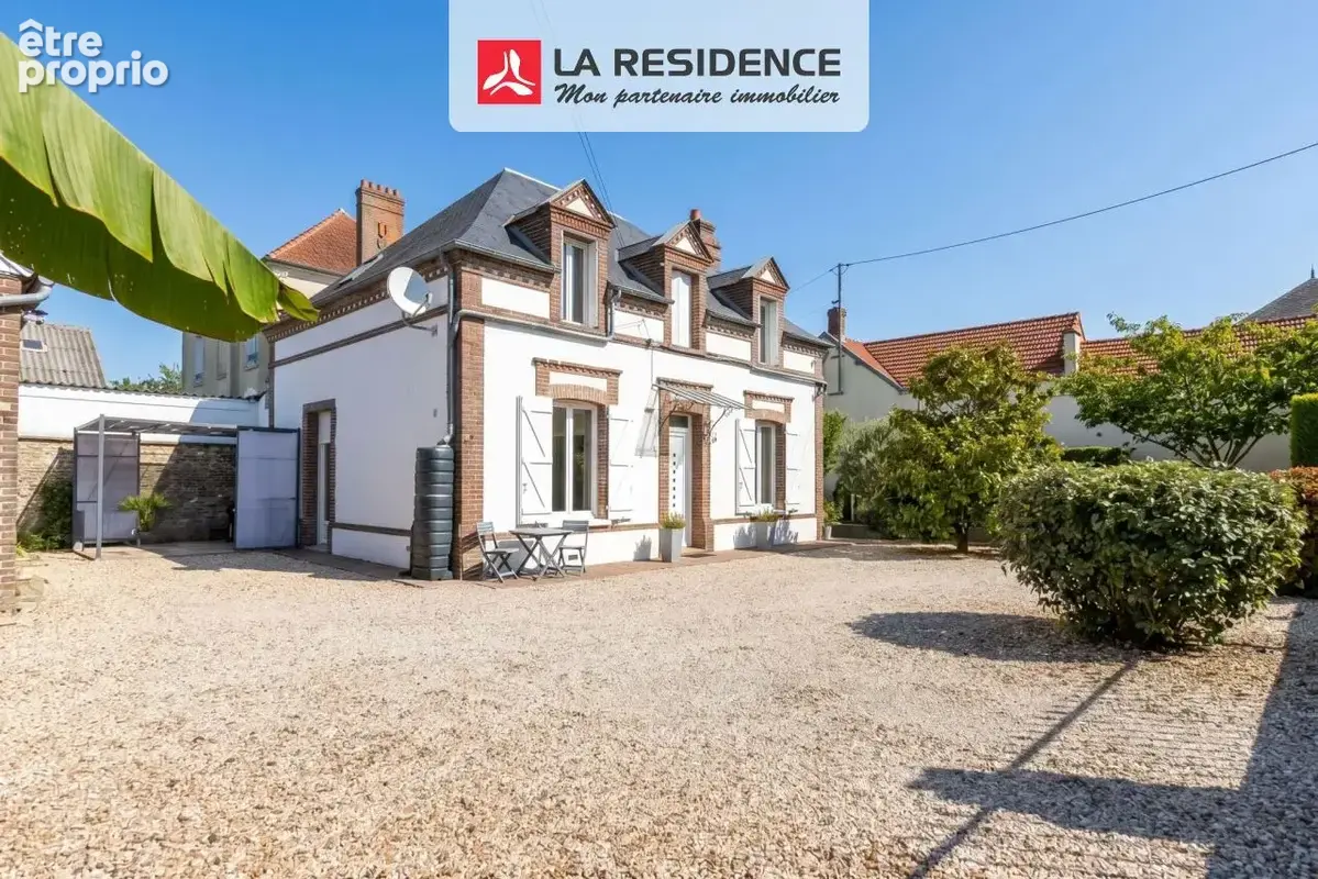 Maison 6 pièces 118 m² à vendre à Houdan (78550) - photo 5