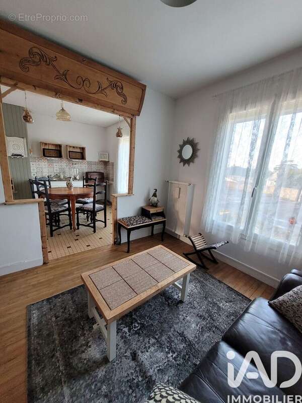 Photo 2 - Maison à PLERGUER