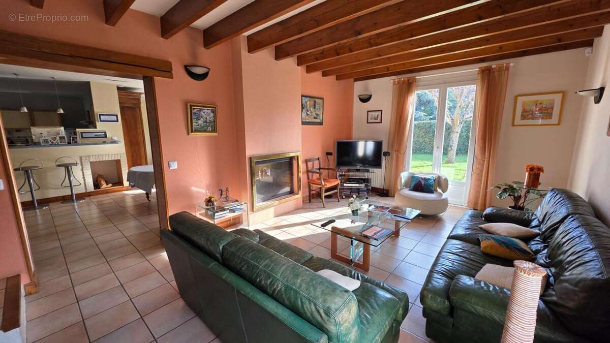 Maison à ARTIGUES-PRES-BORDEAUX