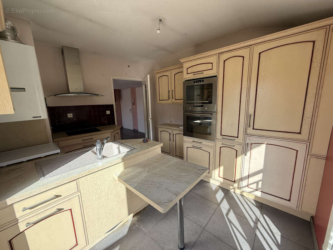 Appartement à VIENNE