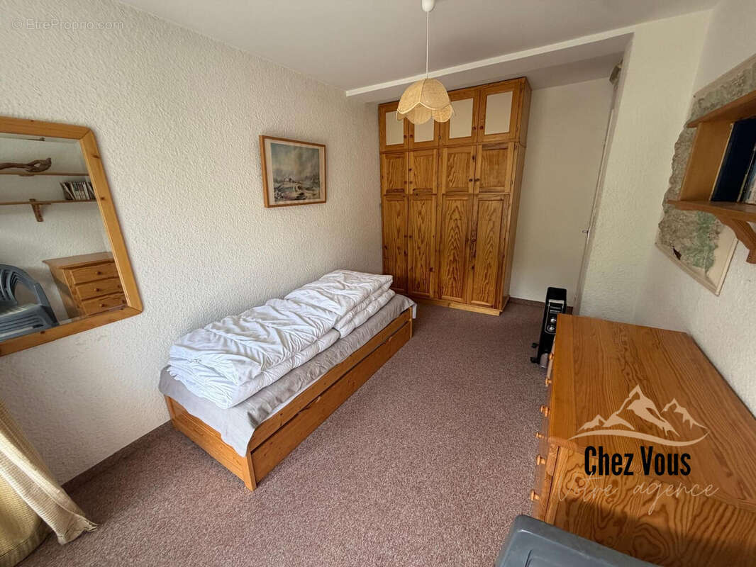Appartement 43 m² à La Salle-Les-Alpes  - photo 7