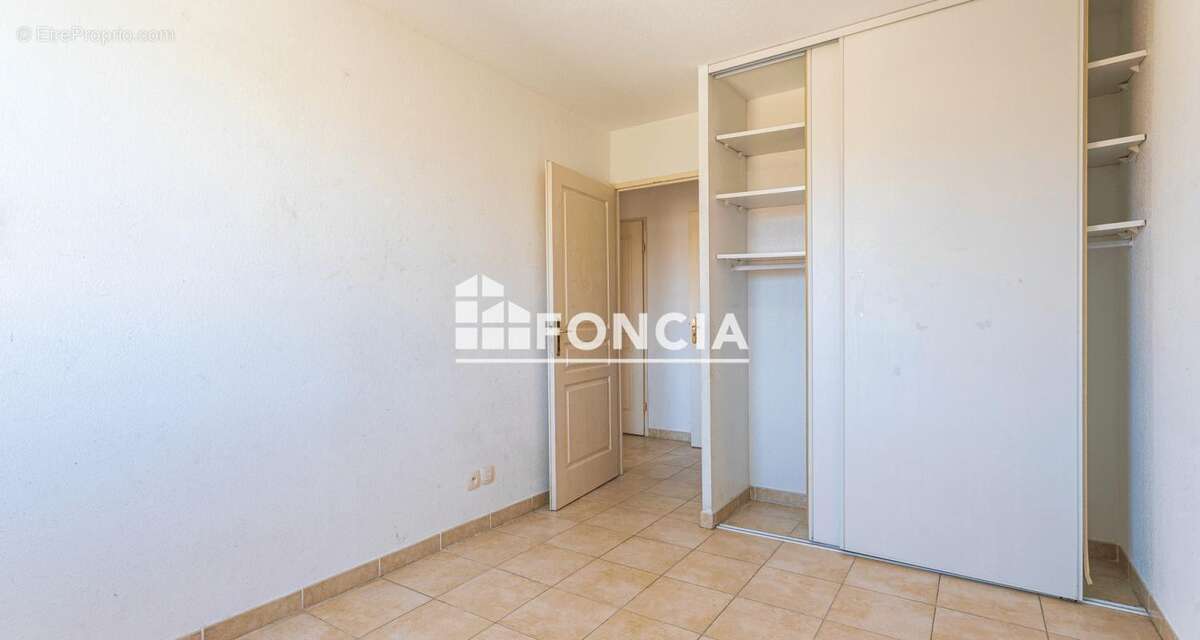 Appartement à LA SEYNE-SUR-MER
