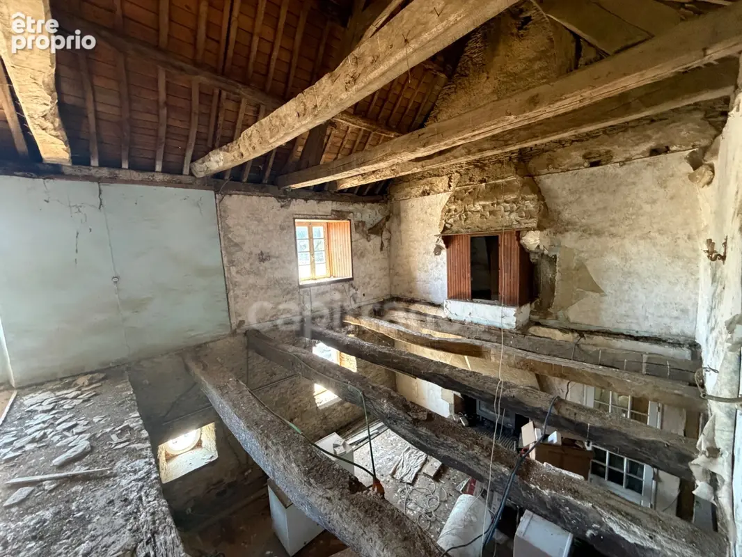 EXCLUSIVITÉ - Propriété à vendre 12 pièces CARHAIX PLOUGUER (29) - photo 10