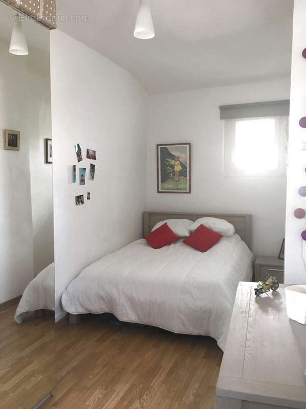Appartement à LAMBESC