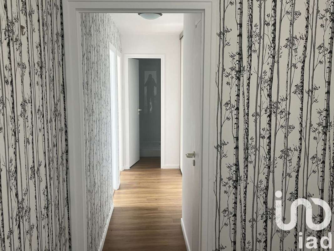 Photo 7 - Appartement à PLOEMEUR