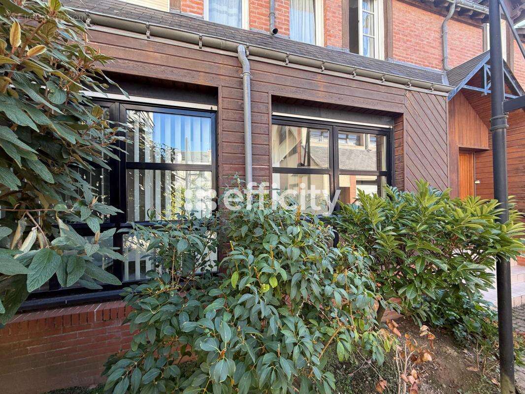 Appartement à TOURS