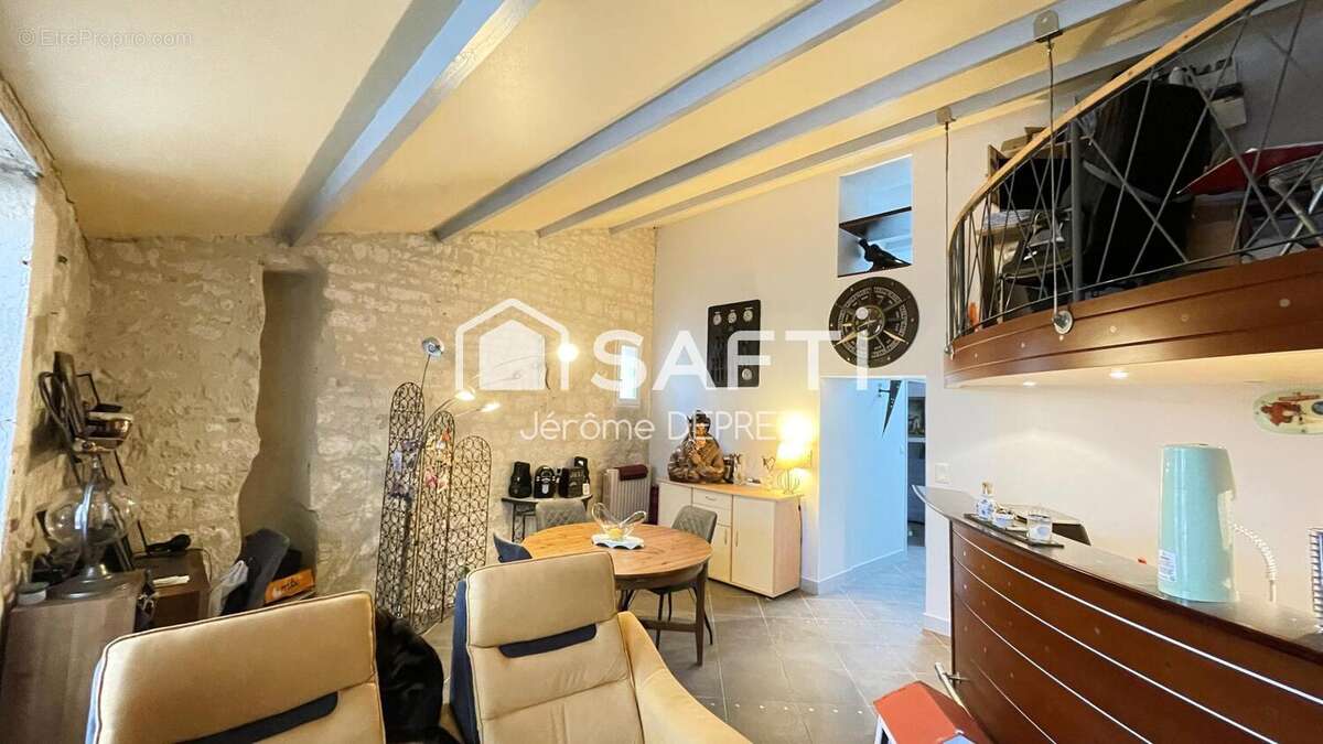 Photo 2 - Maison à LUCON
