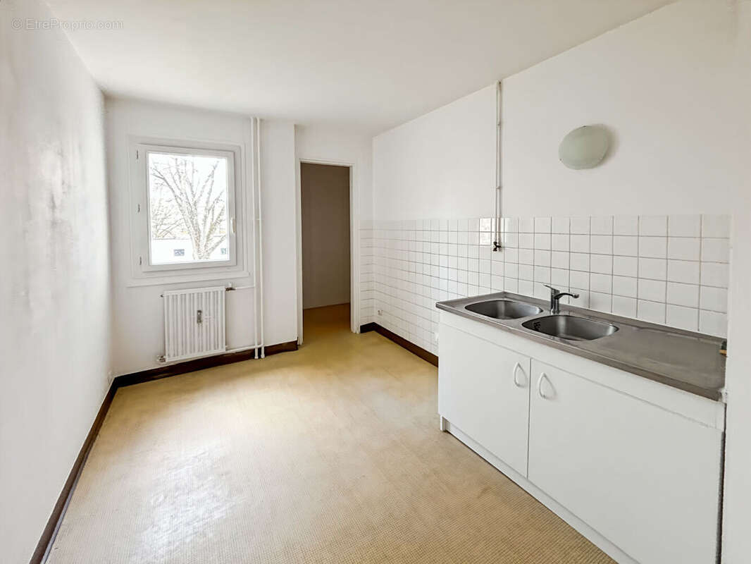 Appartement à MELUN