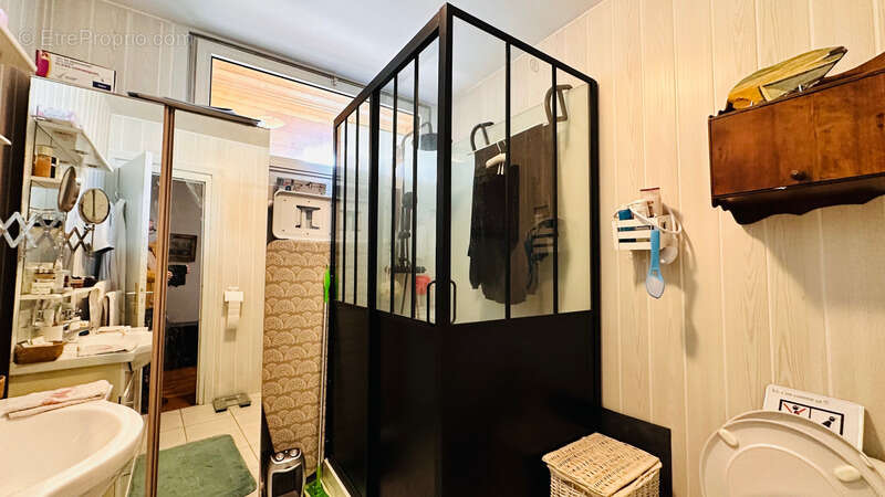 Appartement à CROZON