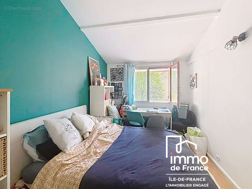 Maison Le Perreux Sur Marne 4 pièce(s) 110.64 m2 - photo 11