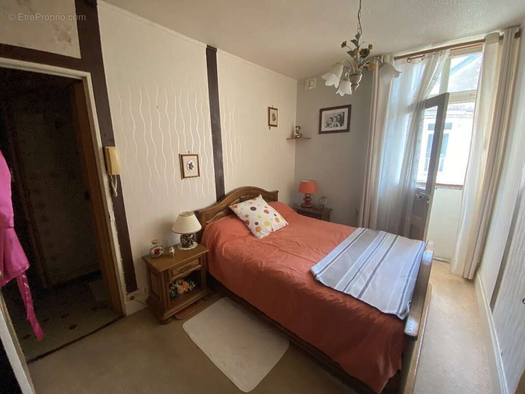 Appartement à DIJON