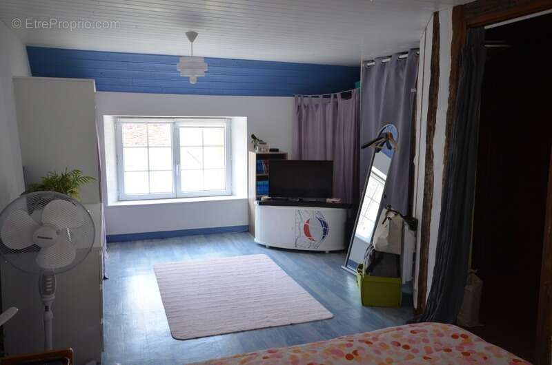 Maison à LES MARETS