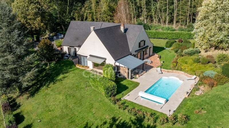 Maison à CHEZY-SUR-MARNE