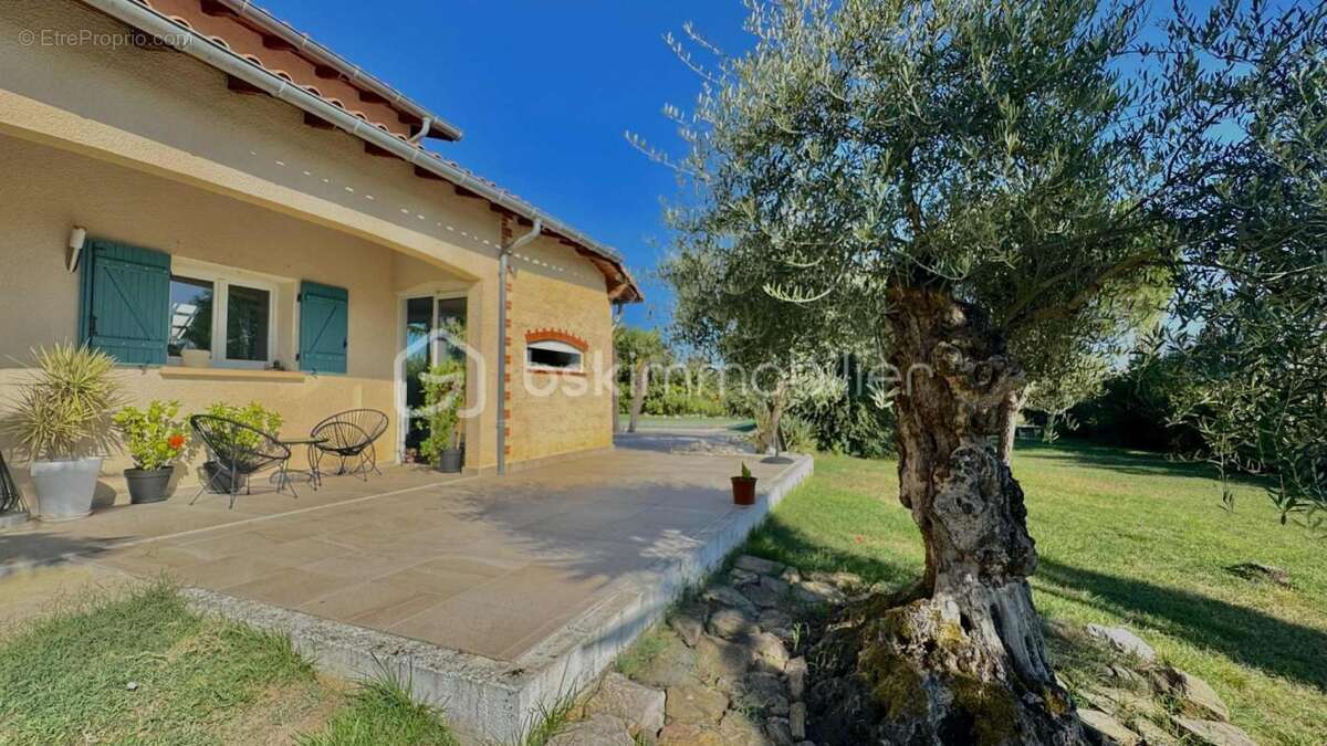 Maison à COUFOULEUX